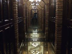 -福禧酒窖·中餐厅 (万柳店)