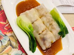-虾饺妹·粤式手工点心(水荫路店)