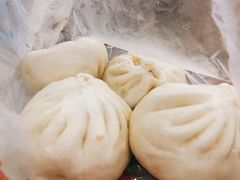 肉包-津品味小吃(大学湾店)