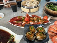 -阿龙海鲜农家乐·三亚老字号(海棠湾店)