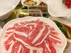 -顺风海鲜港(金玉兰店)