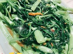 马拉盏通菜-安南小馆(华润城万象天地店)