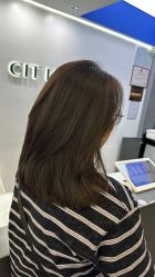 -CIT造型·烫发·染发