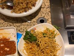 -丰茂烤串(卫星广场店)