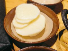-乐闹闹重庆火鍋(民治店)