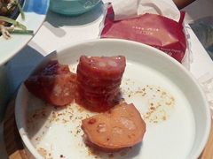 -聆桂烤鸭·金奖烤鸭(静联广场店)