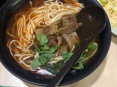 -李先生牛肉面大王(沈阳道义南大街店)