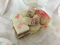 -桂顺斋(西花市店)