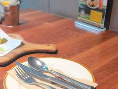 -TIGERS老虎西餐(亦庄店)
