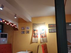 -山色西餐·柴火烤披萨