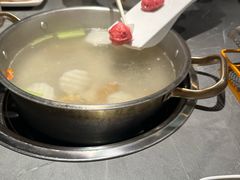 -潮发潮汕牛肉店(东方宝泰店)