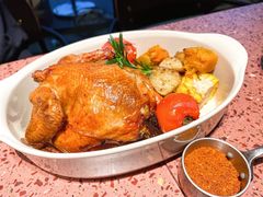 -La Terre乐田(万象城店)