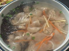 -健眺小海鲜(临海后山店)