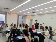 -新励成演讲口才培训(广州海珠学训中心)