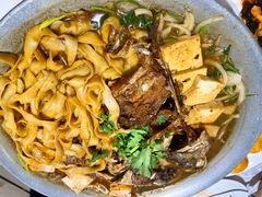 -马凯餐厅(地安门店)