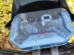 -锦秋路-停车场