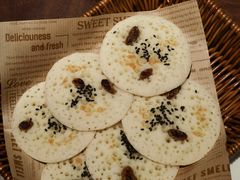 -许爷家·生态湖鲜(徐汇日月光店)