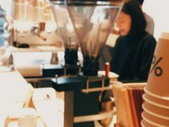 -% Arabica(京都东山店)