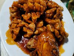 -廣發美食(东晓路店)