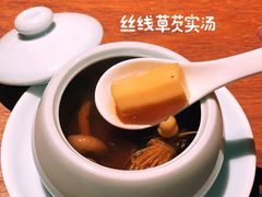 -天水蔬食料理(树德之光店)