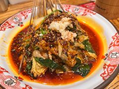 -福苗小骆驼烧烤(莲湖路店)