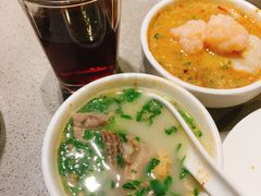 -海底捞火锅(凯德广场店)