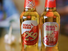 -苏莱特色牛骨滩羊手抓馆(长城东街总店)