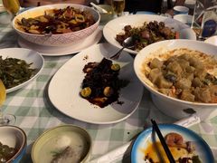 -澜小宴·锦绣江南(金沙滩店)