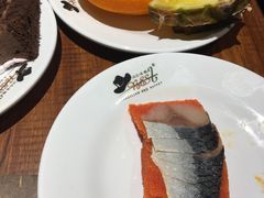 -汉巴味德(乐宾百货店)