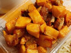 醉排骨-醉得意(武大店)