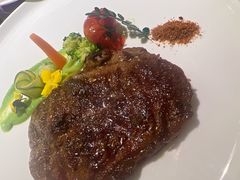 -PARFUM FLORAL花境法餐(南京首店)