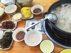 -尼玛藏家风味园(阿山食城店)
