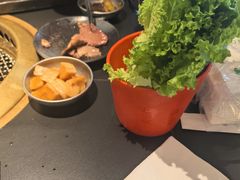 -谷牛和牛烤肉(漕河泾印象城店)