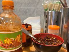 -锦泓老字号猪脏粉(东联大厦店)