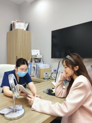 体验前-大连美天医疗美容医院