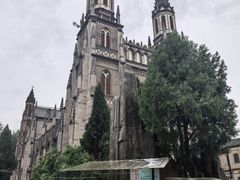 -洪家楼教堂