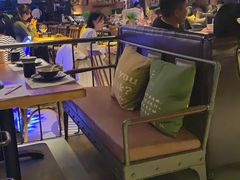 大堂-胡桃里音乐酒馆(仓山万达店)