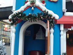 -大悦城(沈阳中街店)