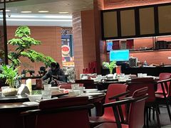 -许爷家·生态湖鲜(徐汇日月光店)