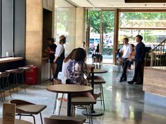 -星巴克臻选(南京艾尚天地店)