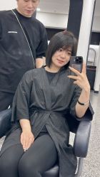 -SWANK SALON