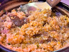 -啫神·广州地标美食(北京路店)