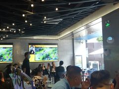 大堂-野萃山·潮汕厚果汁(十亩地店)