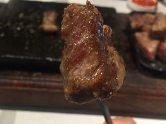 -巴罗萨澳洲滚石牛排(万达广场店)