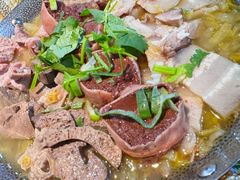 -人民公社大食堂(顺义总店)