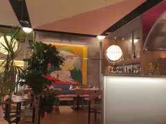 -芭莉与彩虹西餐厅(成都合生汇店)