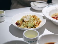 -花椒笑成都小馆(百脑汇店)