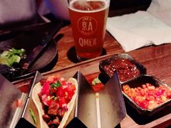 -Q MEX 库迈墨西哥餐吧(三里屯店)