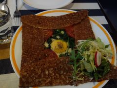 -La Creperie法餐厅(芮欧百货店)