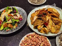 -五月花(朝阳南大街店)